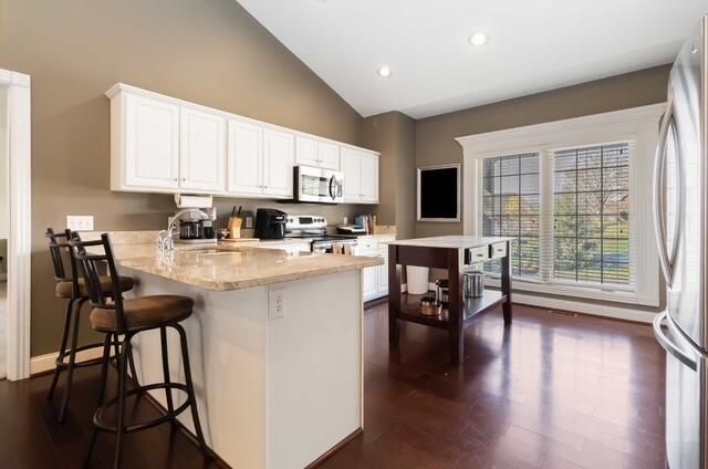 521 Water Cliff Drive, Somerset, KY 42503