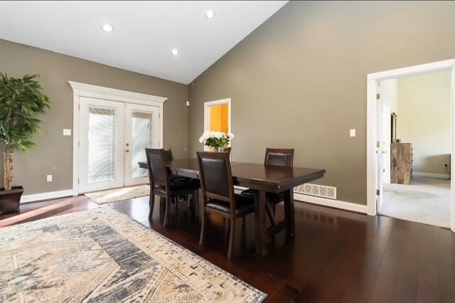 521 Water Cliff Drive, Somerset, KY 42503