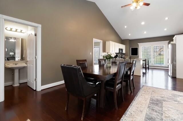 521 Water Cliff Drive, Somerset, KY 42503