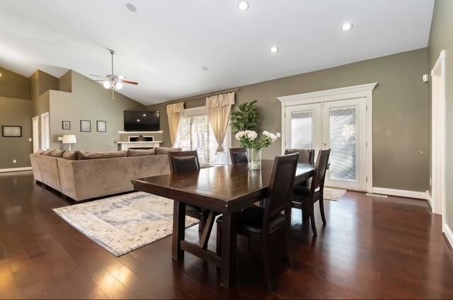 521 Water Cliff Drive, Somerset, KY 42503