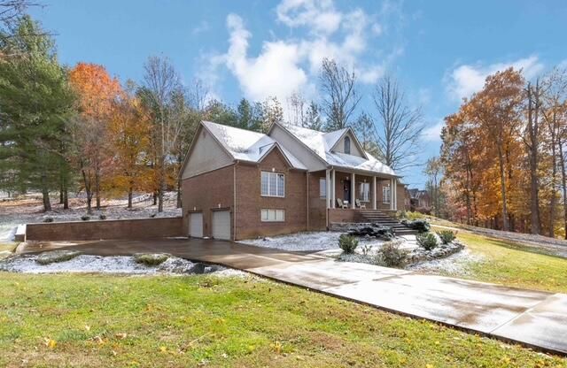 521 Water Cliff Drive, Somerset, KY 42503