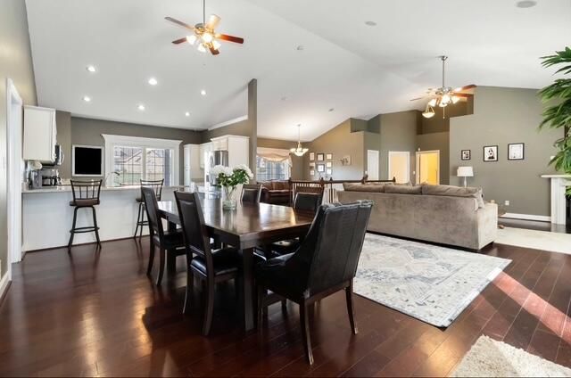 521 Water Cliff Drive, Somerset, KY 42503