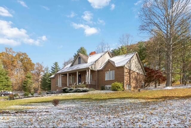 521 Water Cliff Drive, Somerset, KY 42503