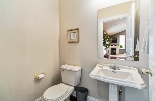 521 Water Cliff Drive, Somerset, KY 42503