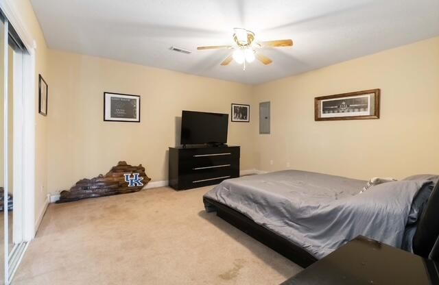 521 Water Cliff Drive, Somerset, KY 42503