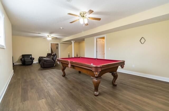 521 Water Cliff Drive, Somerset, KY 42503