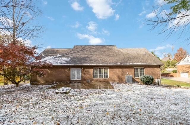 521 Water Cliff Drive, Somerset, KY 42503