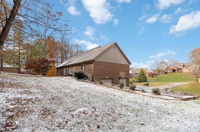 521 Water Cliff Drive, Somerset, KY 42503