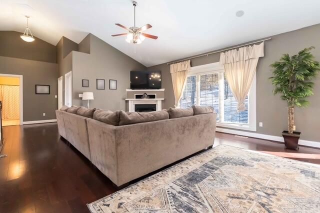 521 Water Cliff Drive, Somerset, KY 42503