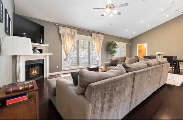 521 Water Cliff Drive, Somerset, KY 42503