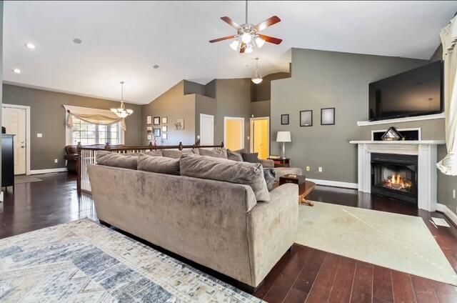 521 Water Cliff Drive, Somerset, KY 42503