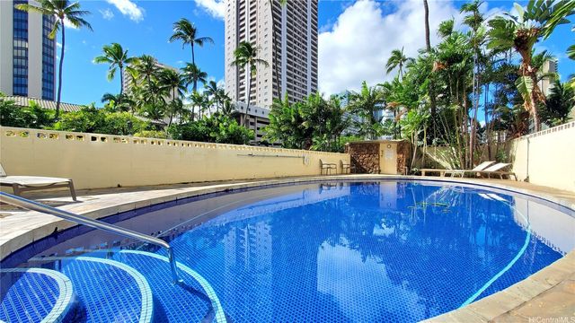 435 Seaside Avenue 409, Honolulu, HI 96815