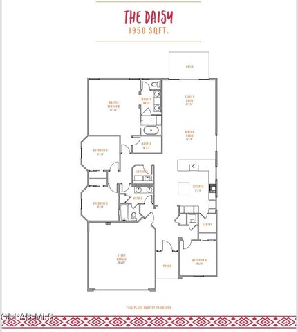 105 Wind Mill, Santa Teresa, NM 88008