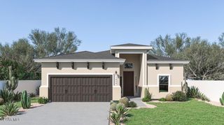 105 Wind Mill, Santa Teresa, NM 88008