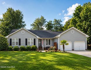 212 Land Line Drive, Wilmington, NC 28411