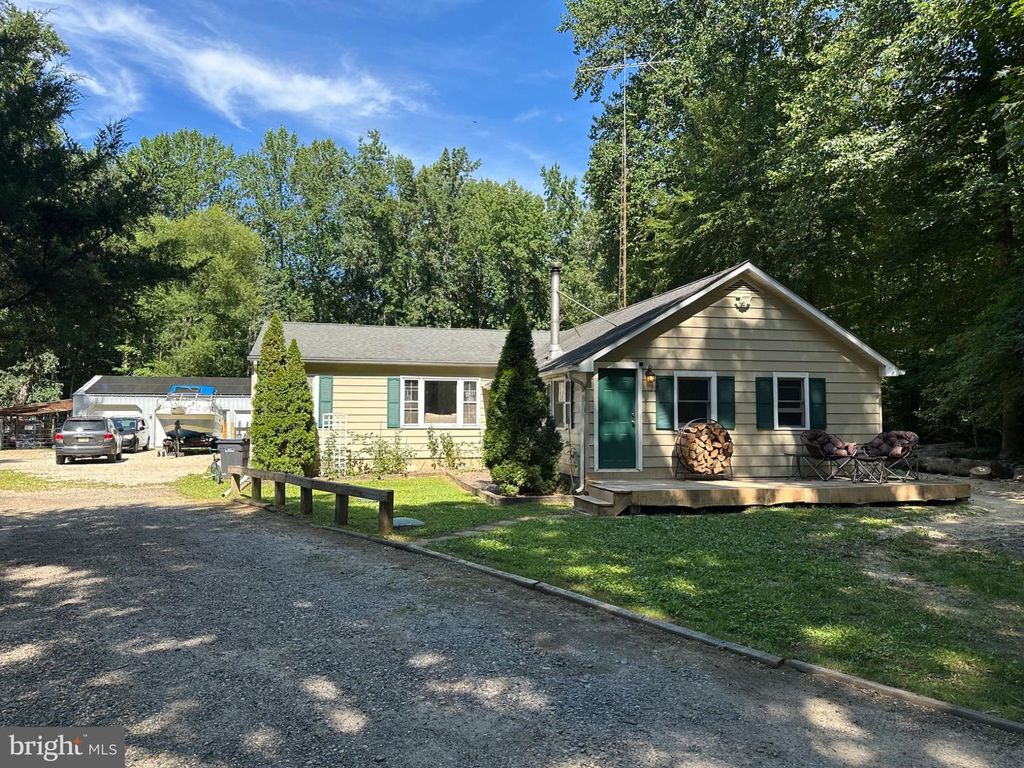 550 RT-49, Bridgeton, NJ 08302