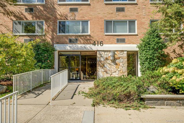 416 Benedict Avenue 3A, Tarrytown, NY 10591