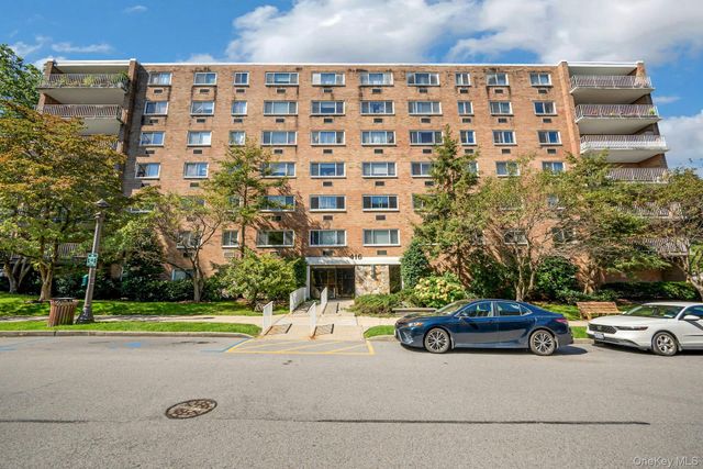 416 Benedict Avenue 3A, Tarrytown, NY 10591