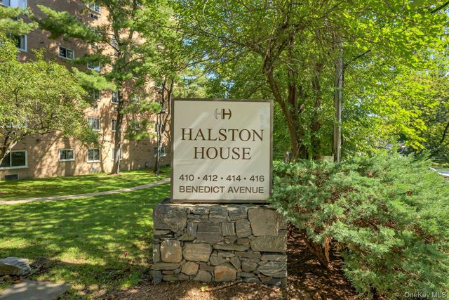 416 Benedict Avenue 3A, Tarrytown, NY 10591
