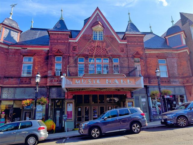 416 Benedict Avenue 3A, Tarrytown, NY 10591