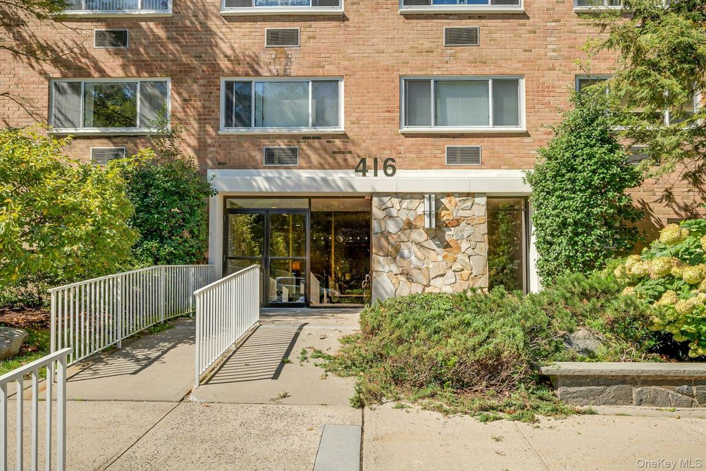 416 Benedict Avenue 3A, Tarrytown, NY 10591 — photo 2