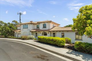 2100 Stone Ridge Drive, Royal Oaks, CA 95076