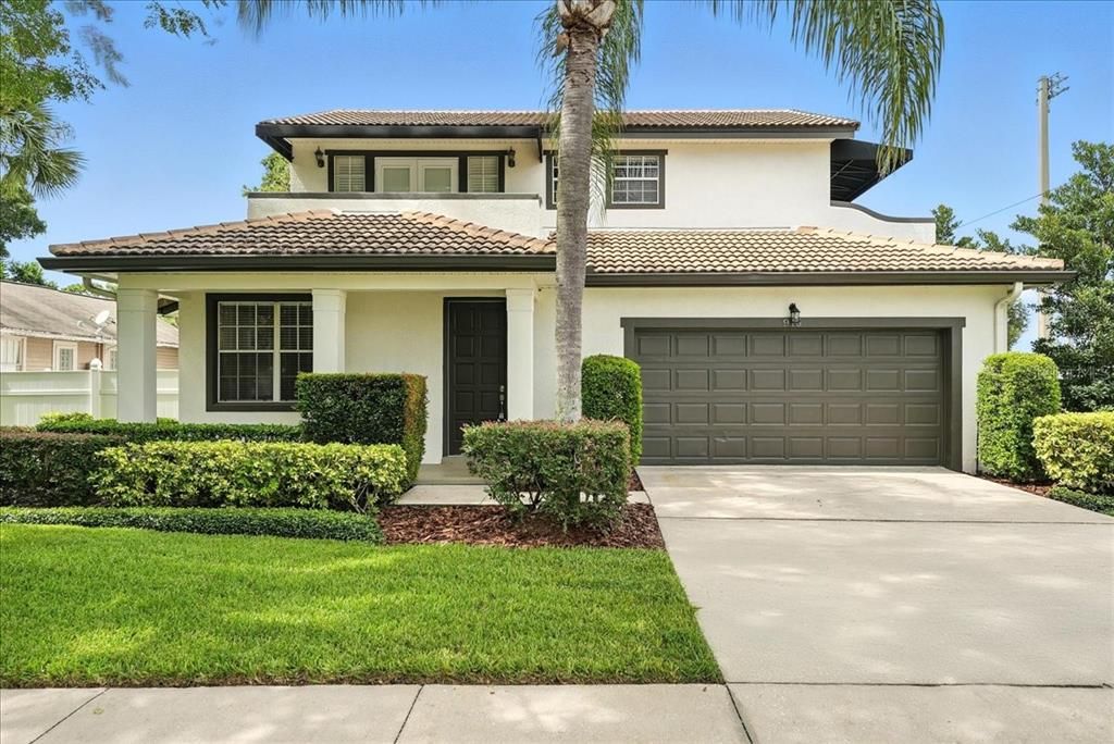 915 ARAGON AVENUE, Winter Park, FL 32789