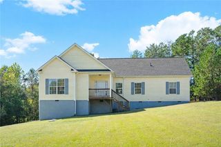 2500 Burton Chapel Road, Yanceyville, NC 27379