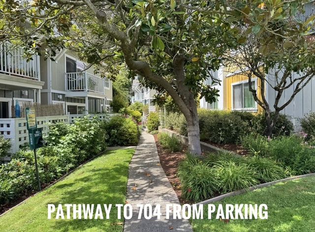 755 14th Avenue 704, Santa Cruz, CA 95062