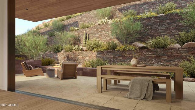 5050 N Camelback Ridge Drive 2101, Scottsdale, AZ 85251