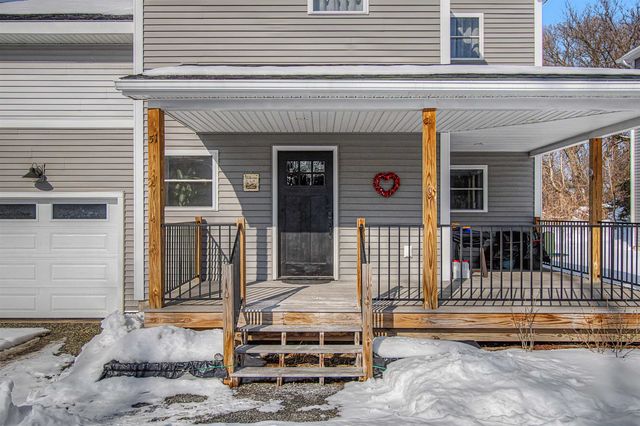 51 Hefflon Lane, St. Albans City, VT 05478