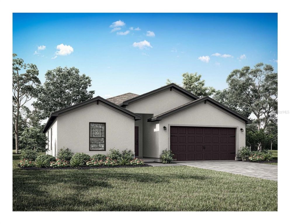 8014 LATOUR AVENUE, North Port, FL 34291