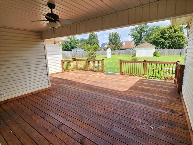 108 Mallard Point, Kathleen, GA 31047