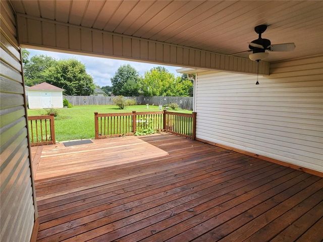 108 Mallard Point, Kathleen, GA 31047