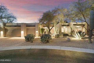 28514 N 95TH Place, Scottsdale, AZ 85262