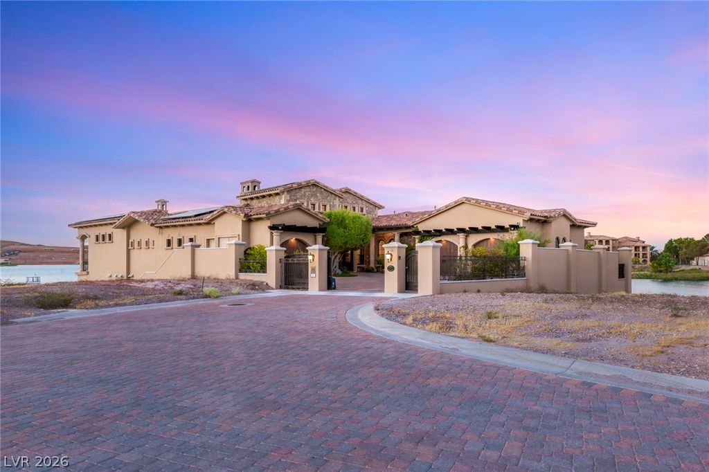 7 Lido Nord, Henderson, NV 89011 — photo 4