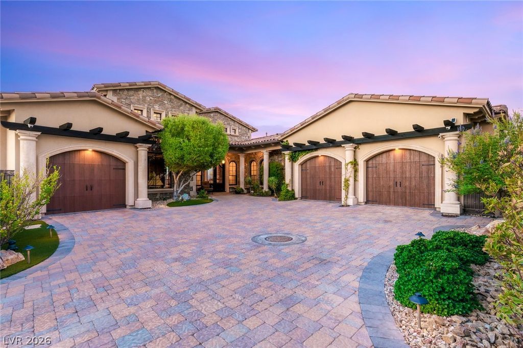 7 Lido Nord, Henderson, NV 89011 — photo 5