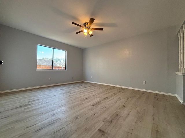 7921 Freeland Drive, Plano, TX 75025