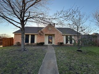 7921 Freeland Drive, Plano, TX 75025
