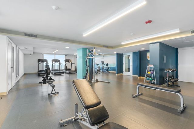 6007 N Sheridan Road 22K, Chicago, IL 60660