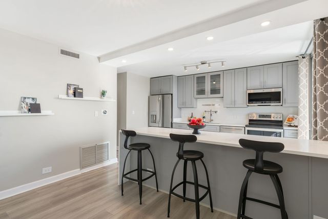 6007 N Sheridan Road 22K, Chicago, IL 60660