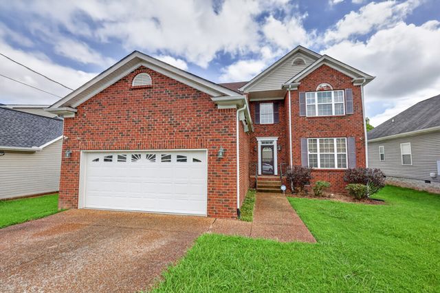 1290 Goodmorning Dr, Nashville, TN 37207