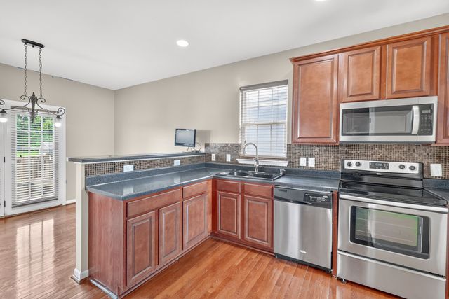 1290 Goodmorning Dr, Nashville, TN 37207