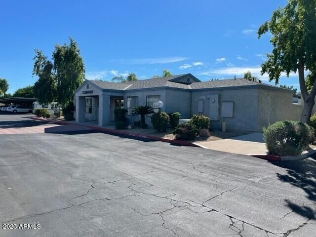 1444 N RECKER Road 163, Mesa, AZ 85205