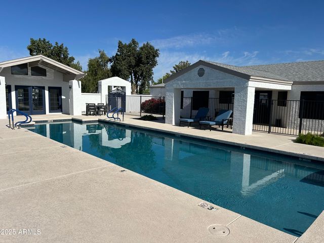 1444 N RECKER Road 163, Mesa, AZ 85205