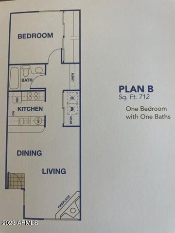 1444 N RECKER Road 163, Mesa, AZ 85205