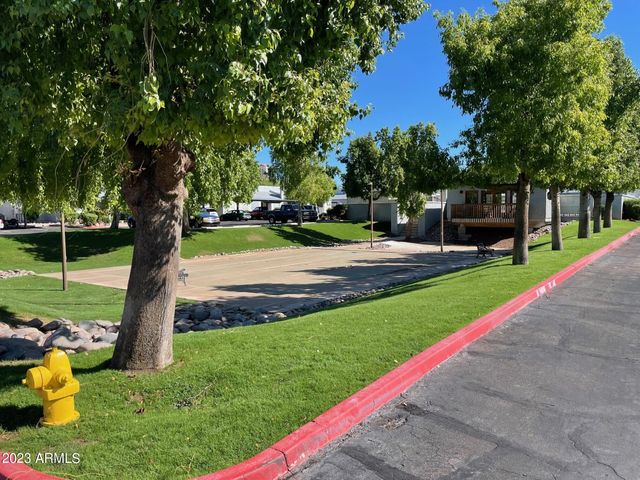 1444 N RECKER Road 163, Mesa, AZ 85205