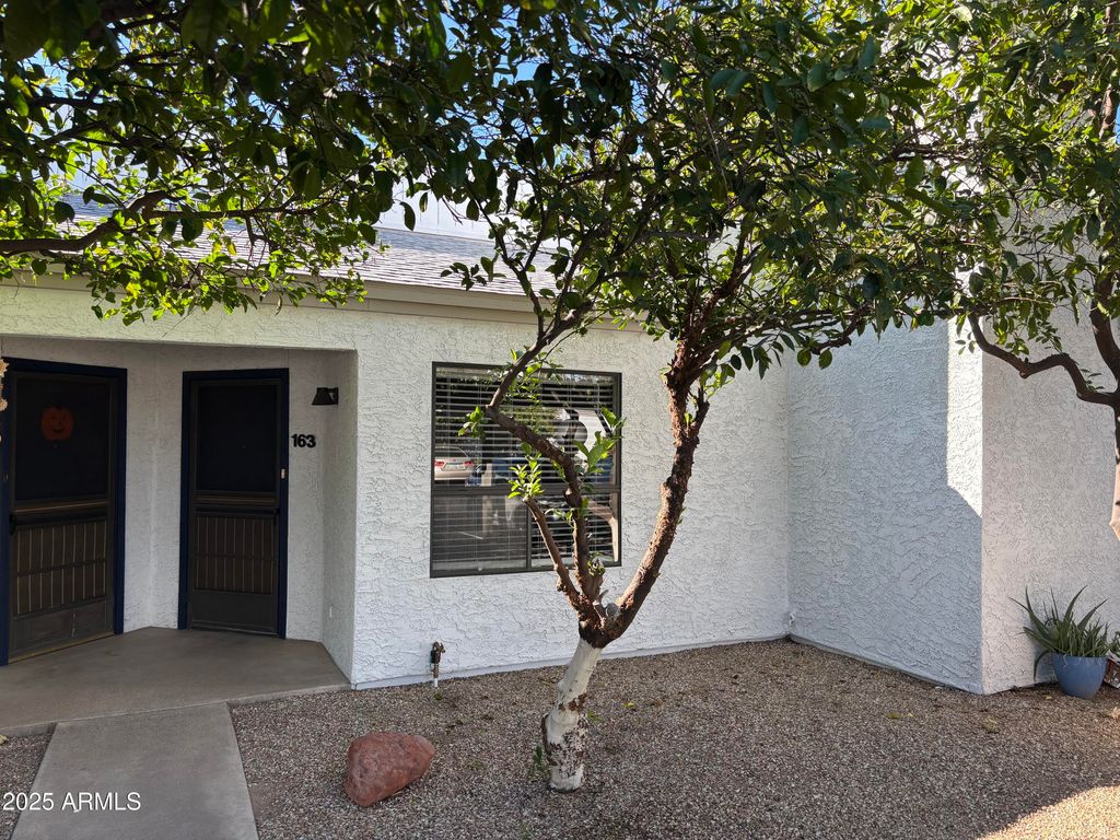 1444 N RECKER Road 163, Mesa, AZ 85205