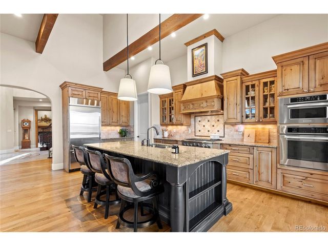 8002 Galileo Way, Littleton, CO 80125
