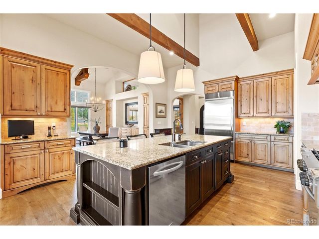8002 Galileo Way, Littleton, CO 80125